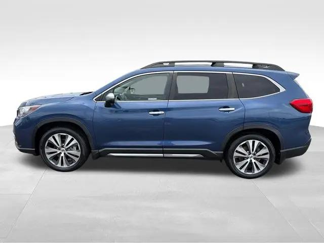 2021 Subaru Ascent Touring