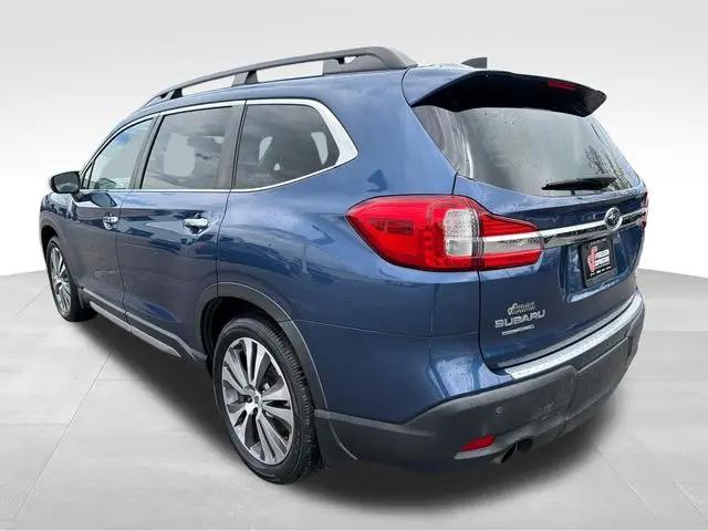 2021 Subaru Ascent Touring