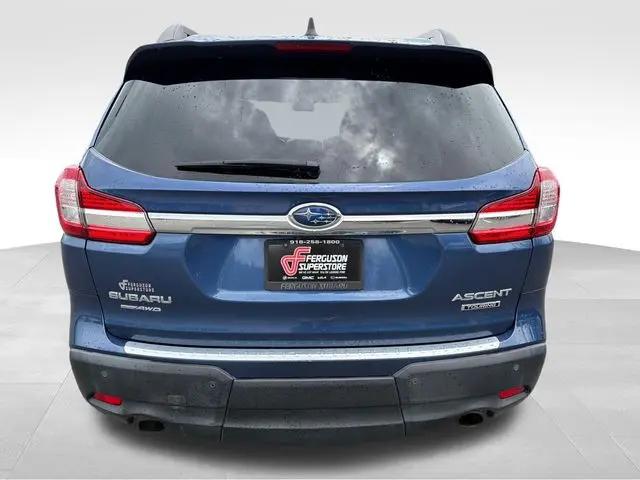 2021 Subaru Ascent Touring