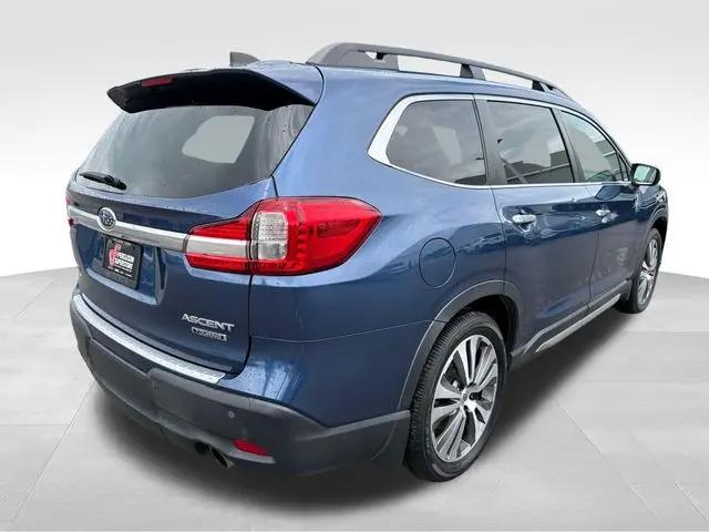 2021 Subaru Ascent Touring