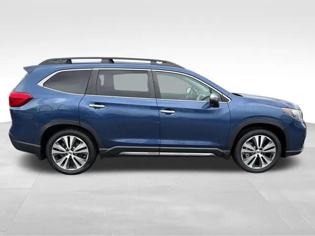 2021 Subaru Ascent Touring