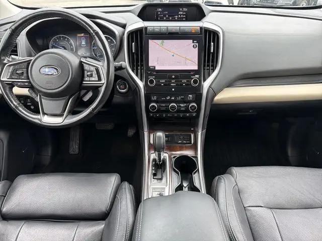 2021 Subaru Ascent Touring