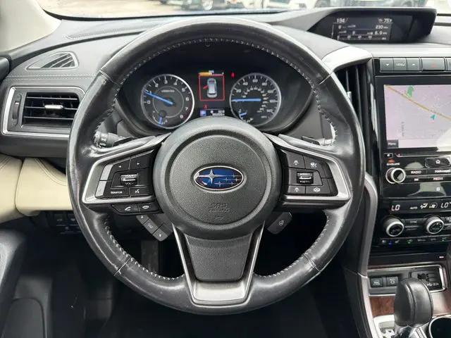 2021 Subaru Ascent Touring