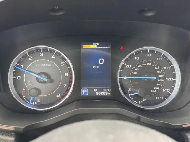 2021 Subaru Ascent Touring