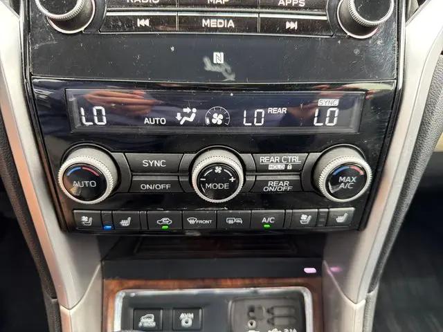 2021 Subaru Ascent Touring