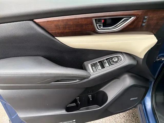2021 Subaru Ascent Touring