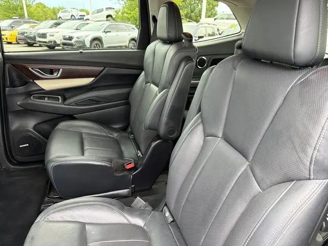 2021 Subaru Ascent Touring