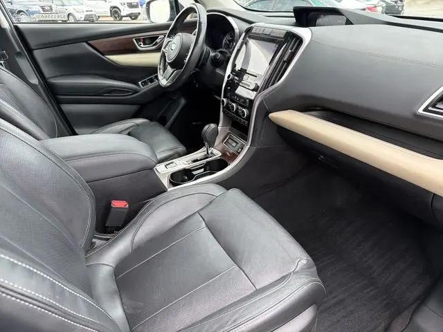 2021 Subaru Ascent Touring
