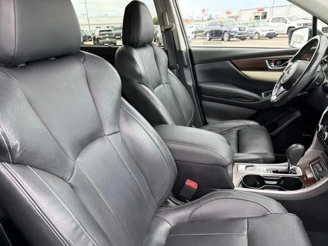 2021 Subaru Ascent Touring