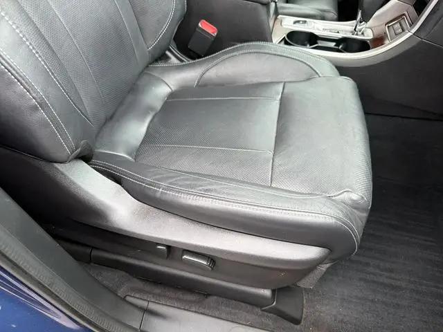 2021 Subaru Ascent Touring