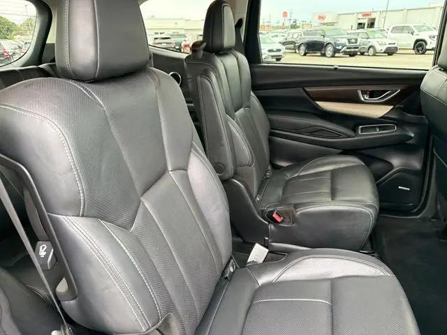 2021 Subaru Ascent Touring
