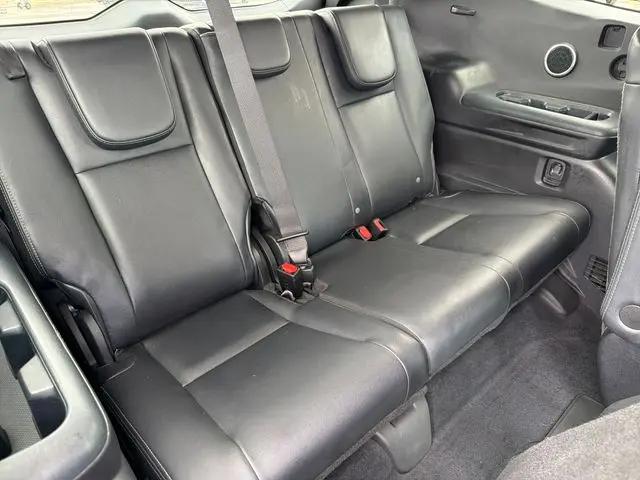 2021 Subaru Ascent Touring