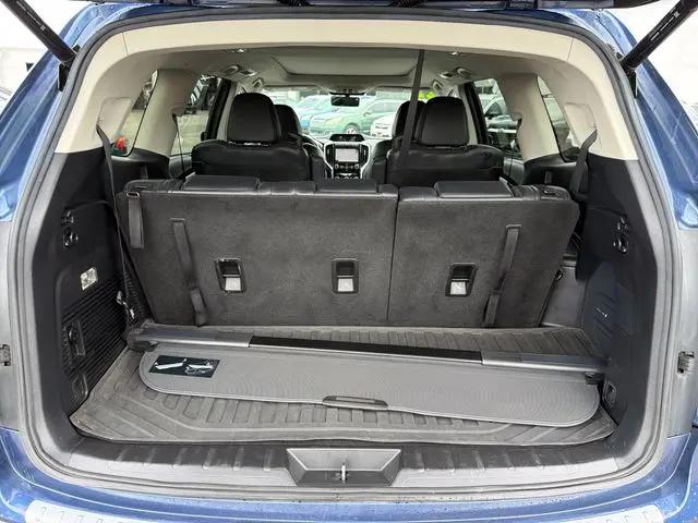 2021 Subaru Ascent Touring