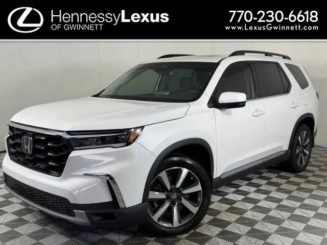 2025 Honda Pilot Touring for sale in Duluth, GA