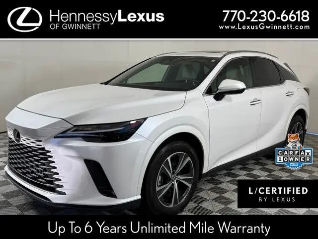 2025 Lexus RX 350 Premium for sale in Duluth, GA
