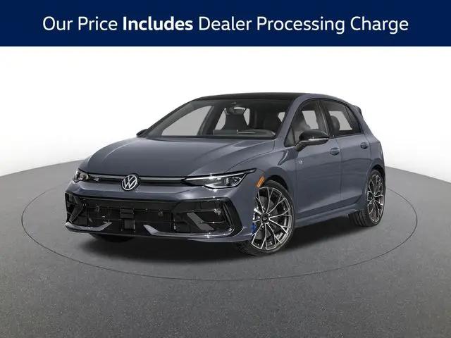 2026 Volkswagen Golf R Base for sale in Baltimore, MD