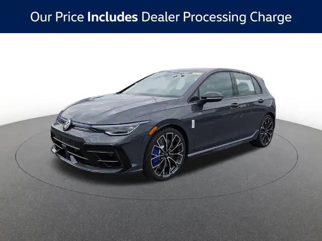 2026 Volkswagen Golf R Base for sale in Baltimore, MD