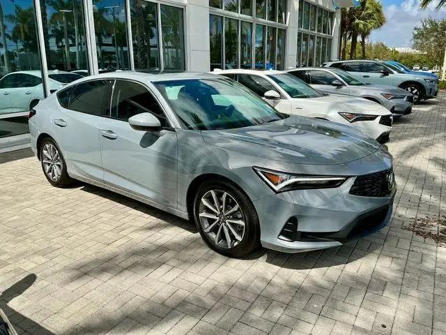 2026 Acura Integra FWD for sale in Delray Beach, FL