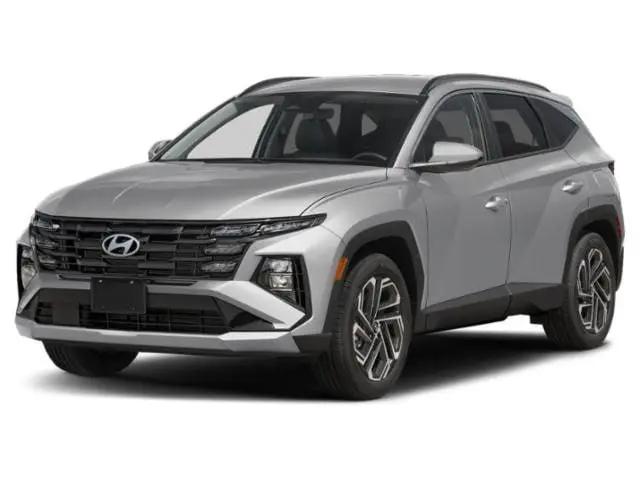 2026 Hyundai Tucson SEL Plus for sale in Wilkes-Barre, PA