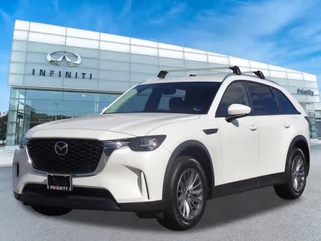 2024 Mazda X-90 3.3 Turbo Select for sale in Chesapeake, VA