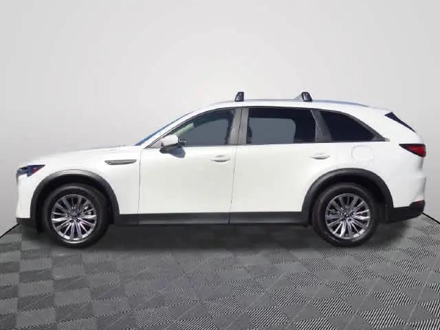 2024 Mazda X-90 3.3 Turbo Select