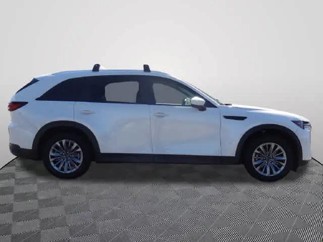 2024 Mazda X-90 3.3 Turbo Select