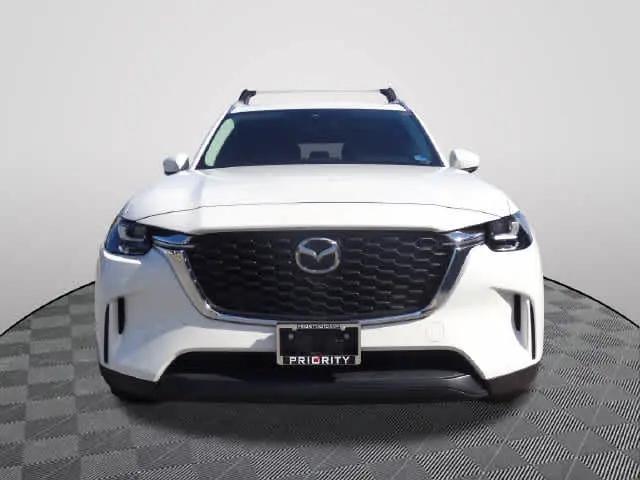 2024 Mazda X-90 3.3 Turbo Select