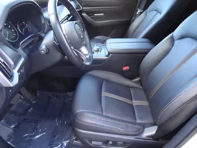 2024 Mazda X-90 3.3 Turbo Select