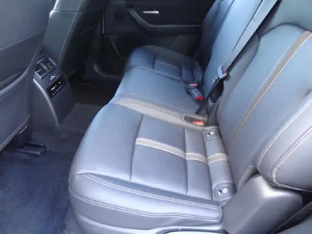 2024 Mazda X-90 3.3 Turbo Select