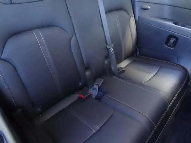 2024 Mazda X-90 3.3 Turbo Select