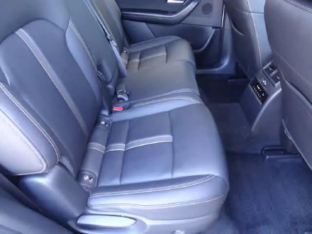 2024 Mazda X-90 3.3 Turbo Select