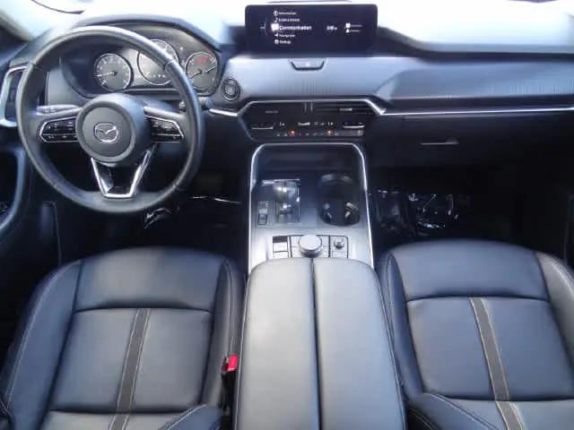 2024 Mazda X-90 3.3 Turbo Select