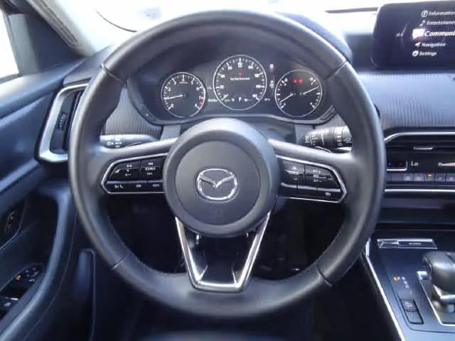 2024 Mazda X-90 3.3 Turbo Select