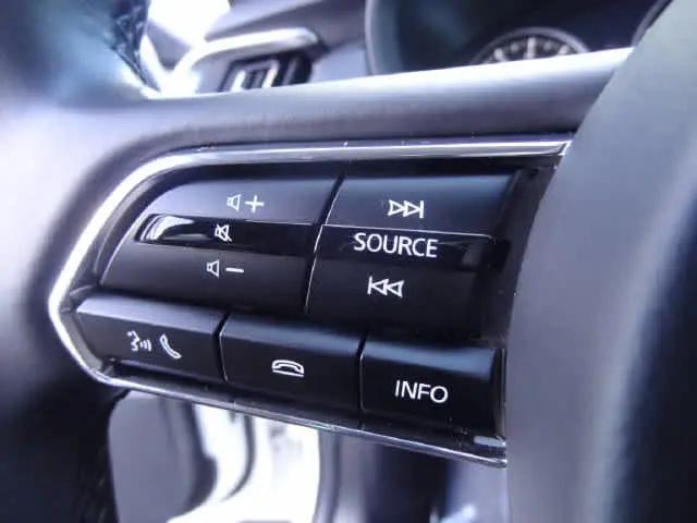 2024 Mazda X-90 3.3 Turbo Select