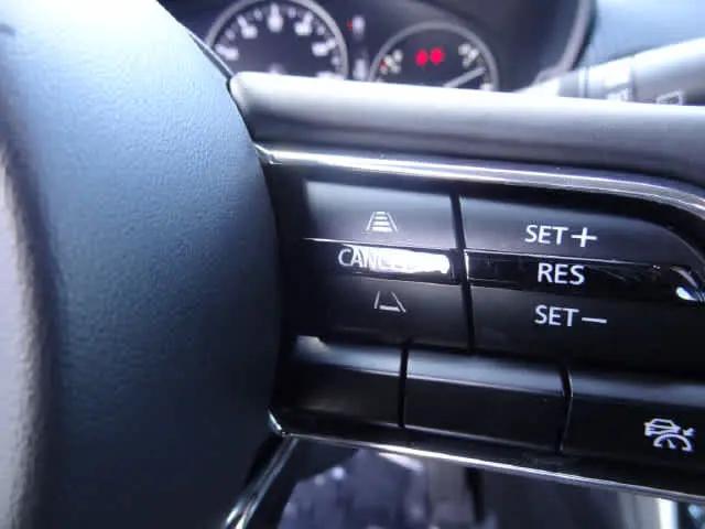 2024 Mazda X-90 3.3 Turbo Select