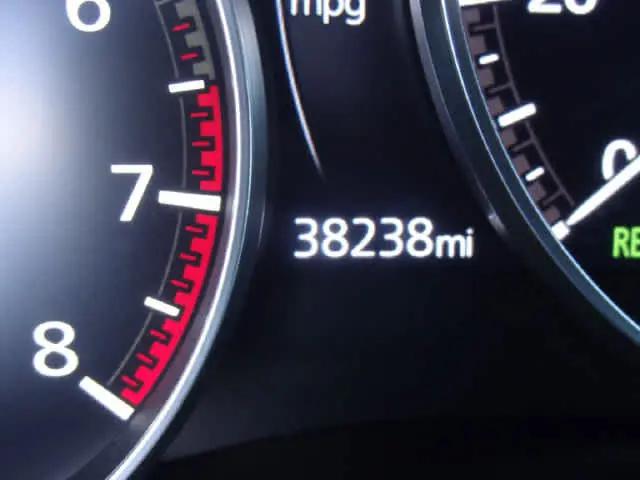 2024 Mazda X-90 3.3 Turbo Select