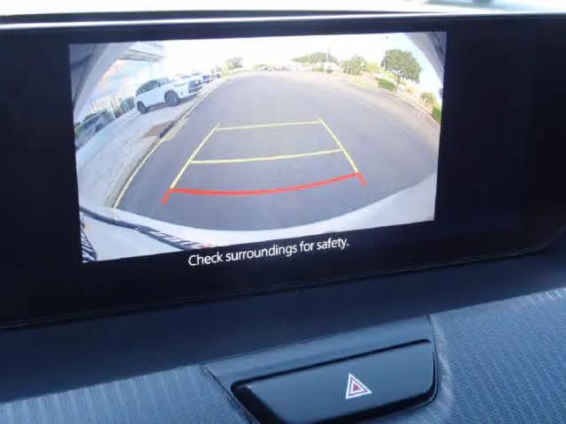 2024 Mazda X-90 3.3 Turbo Select