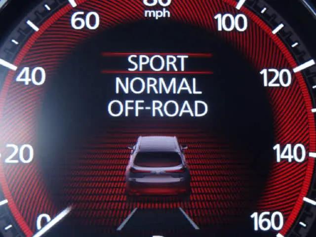 2024 Mazda X-90 3.3 Turbo Select