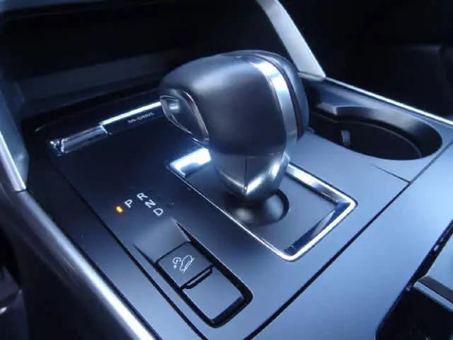 2024 Mazda X-90 3.3 Turbo Select