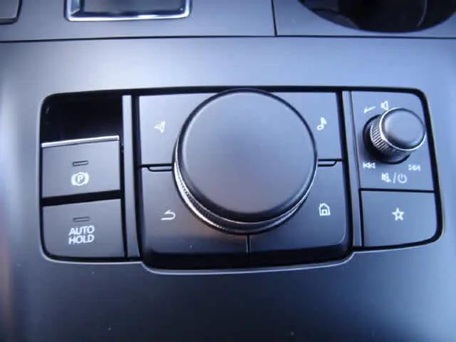 2024 Mazda X-90 3.3 Turbo Select