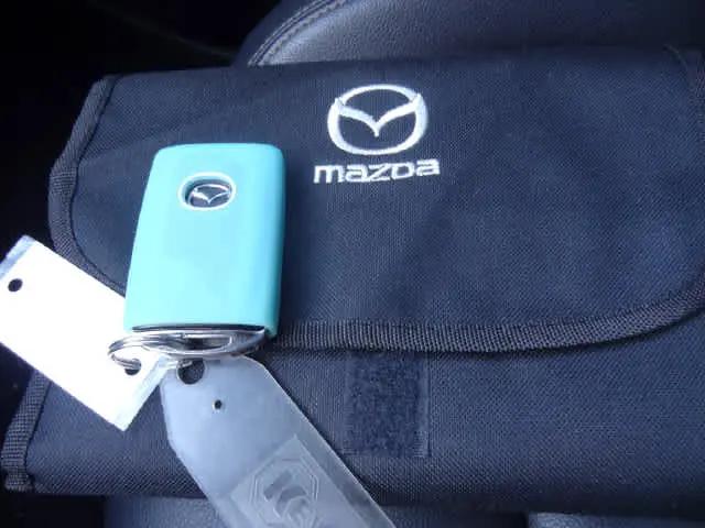 2024 Mazda X-90 3.3 Turbo Select