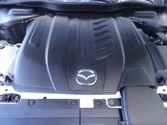 2024 Mazda X-90 3.3 Turbo Select