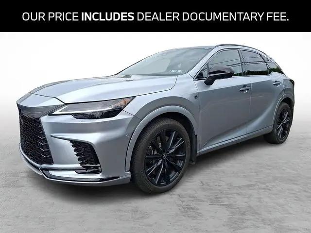 2023 Lexus RX 500h F SPORT Performance for sale in Fort Washington, PA