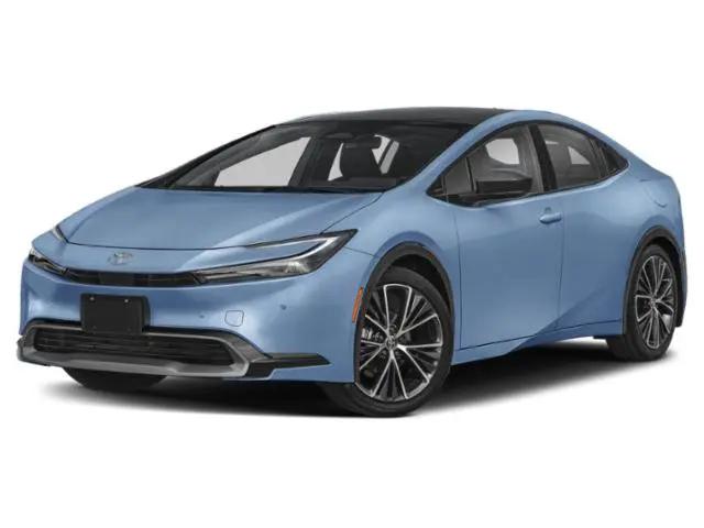 2027 Toyota Prius XLE for sale in Costa Mesa, CA