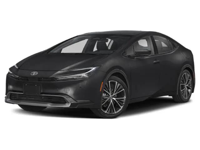 2027 Toyota Prius XLE for sale in Costa Mesa, CA