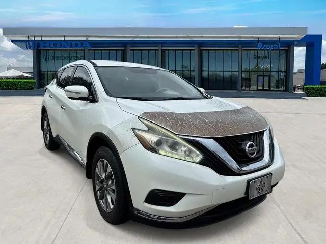 2015 Nissan Murano S for sale in Metairie, LA