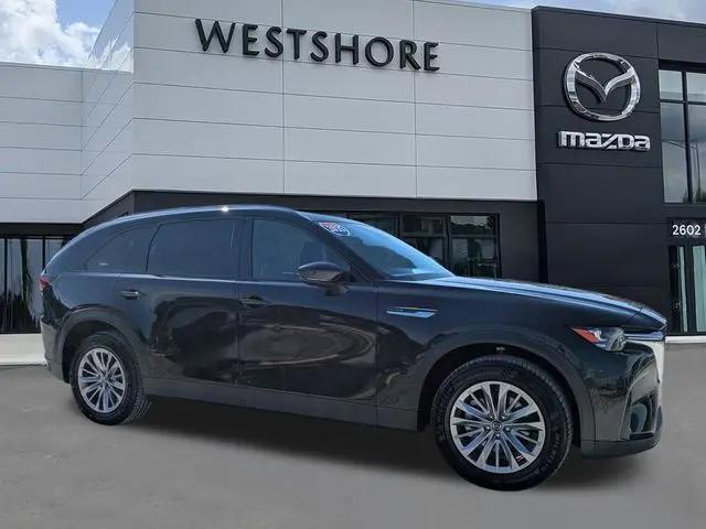 2025 Mazda X-90 3.3 Turbo Preferred Package for sale in Tampa, FL