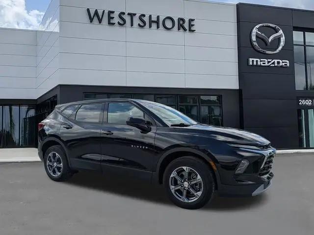 2025 Chevrolet Blazer FWD 2LT for sale in Tampa, FL