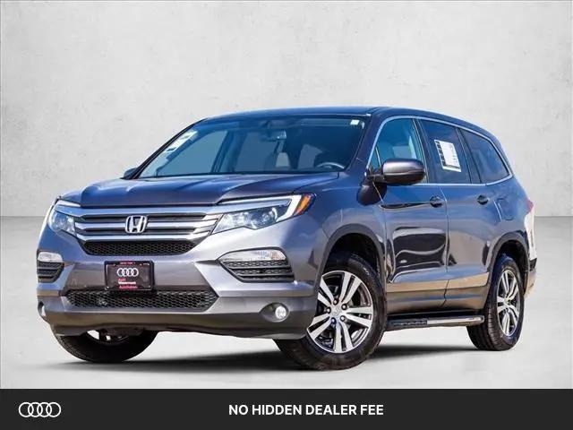 2016 Honda Pilot EX-L for sale in Westmont, IL