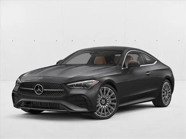 2027 Mercedes-Benz CL CLE 450 for sale in Cockeysville, MD